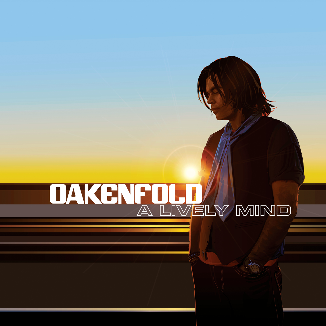 Paul Oakenfold