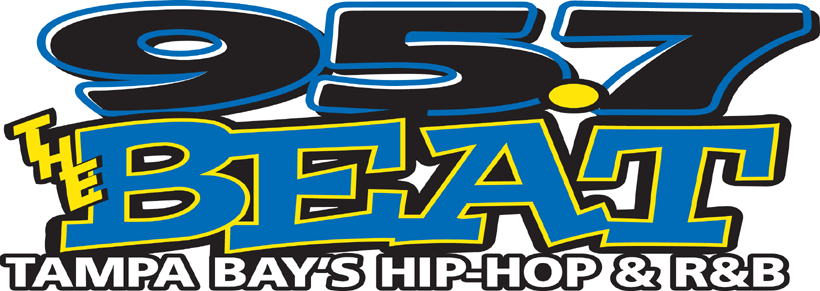 95.7 The Beat / Tampa